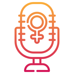 Microphone icon