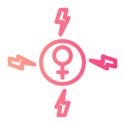 frauenpower icon