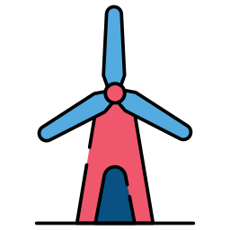 windkraft icon