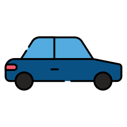 Vehicle icon