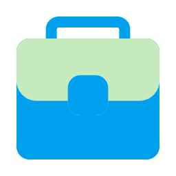 Briefcase icon