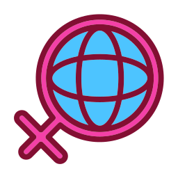 frauentag icon