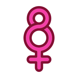 女性の日 icon