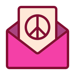 Invitation icon