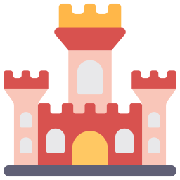 Building icon