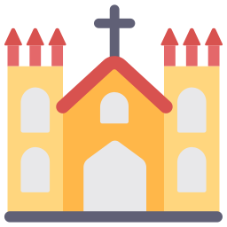 礼拝所 icon