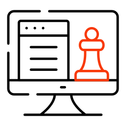 전략 기획 icon