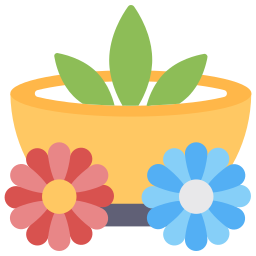 Flowerets icon