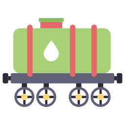 Öltanker icon