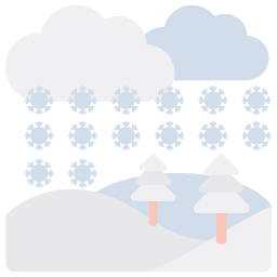 wettervorhersage-meteorologie icon