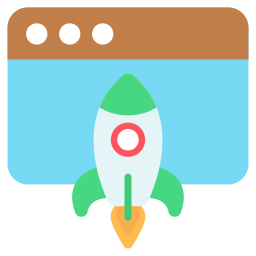 Build site icon