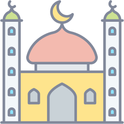 moschee icon