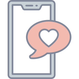 Communication icon