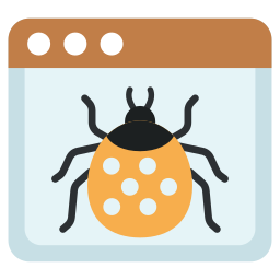 웹 크롤러 icon