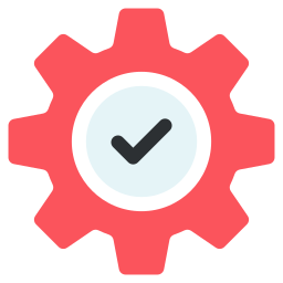 管理の検証 icon