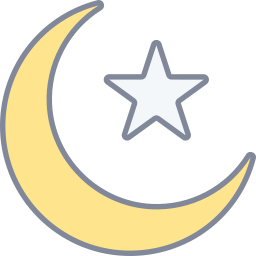 Moon icon