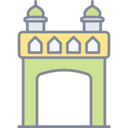 Gate icon