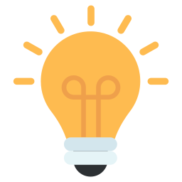 Idea icon