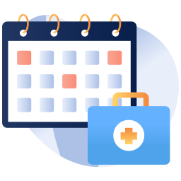 Datebook icon