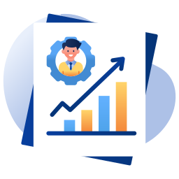 Candidate evaluation icon