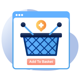 online einkaufen icon