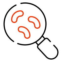 mikrobenanalyse icon