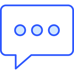 Message icon