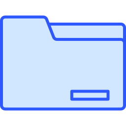 Folder icon