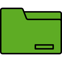 Folder icon