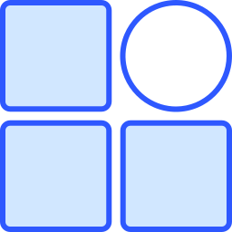 Grid icon