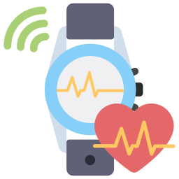 smartwatch icon