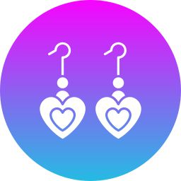 Earrings icon