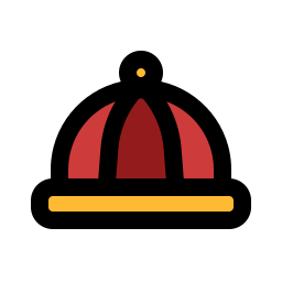 비니 모자 icon