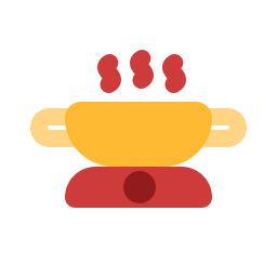 culinária Ícone