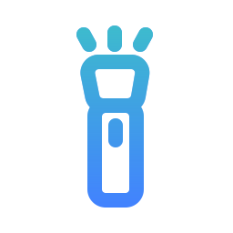 Flashlight icon