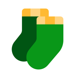 Socks icon