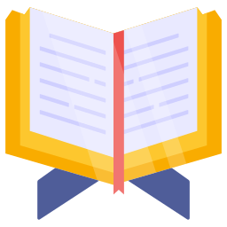 Booklet icon