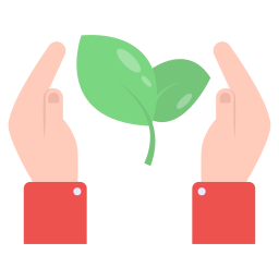 식물 관리 icon