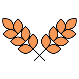 cebada icono