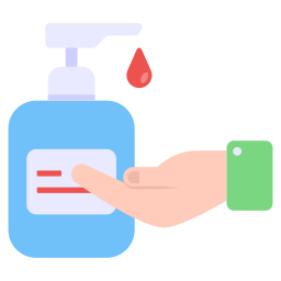 hygiene icon