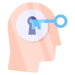 Mind solution icon