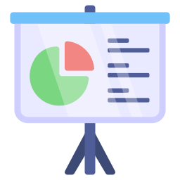 オンライン統計 icon