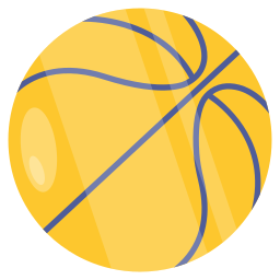 pelota icono