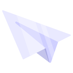 vliegende post icoon