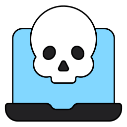 cyberkriminalität icon