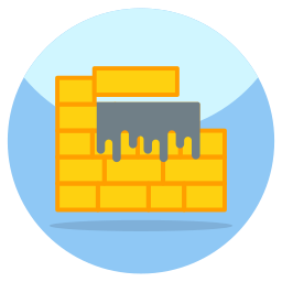 Brickwall icon