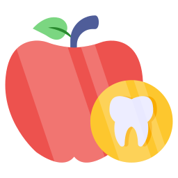치과 진료 icon