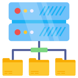 base de datos icono