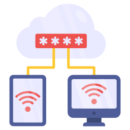 cloud computing icon