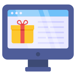 geschenkbox icon